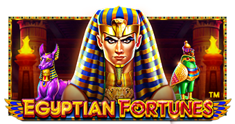 Egyptian Fortunes™